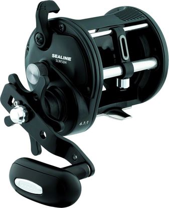 Picture of Daiwa Sealine Slw Levelwind Reels