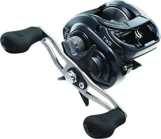 Picture of Daiwa Tatula Baitcast Reel