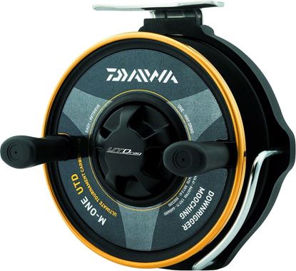 Picture of Daiwa Mooching Trolling Reel