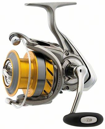 Picture of Daiwa Revros Spinning Reel