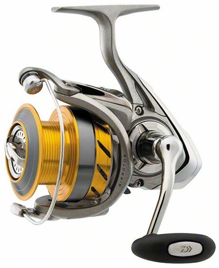 Picture of Daiwa Revros Spinning Reel