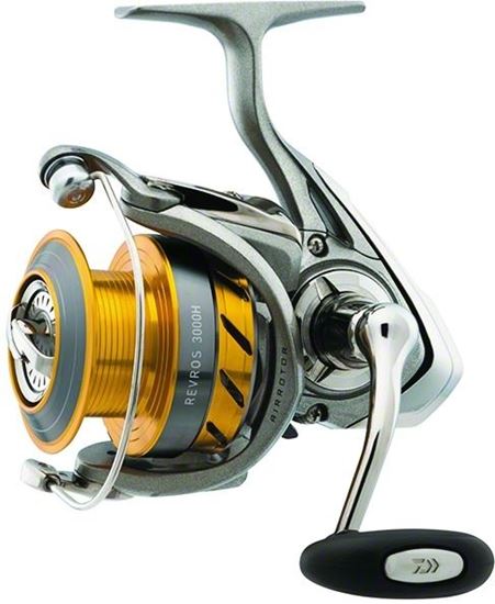 Picture of Daiwa Revros Spinning Reel