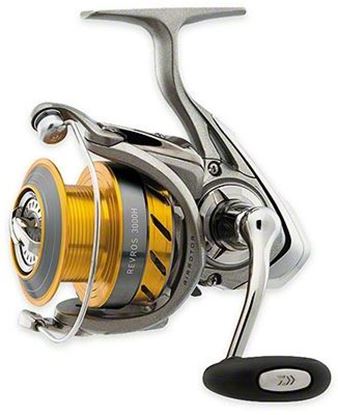 Picture of Daiwa Revros Spinning Reel