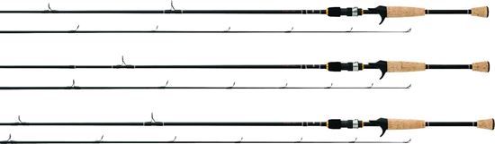 Picture of Daiwa Triforce Multi-Purpose Rods