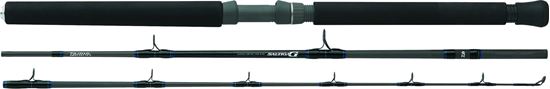 Picture of Daiwa Saltiga G Spinning Boat Rod