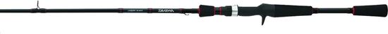 Picture of Daiwa Laguna Trigger Grip Cast Rod