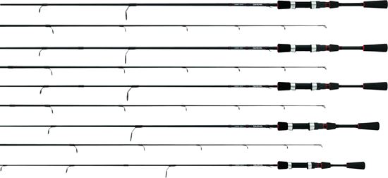 Picture of Daiwa Laguna Trigger Grip Cast Rod