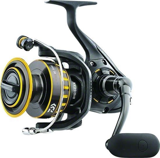 Picture of Daiwa BG Spinning Reels