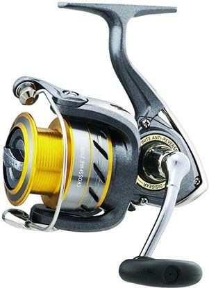 Picture of Daiwa Crossfire® Spinning Reels