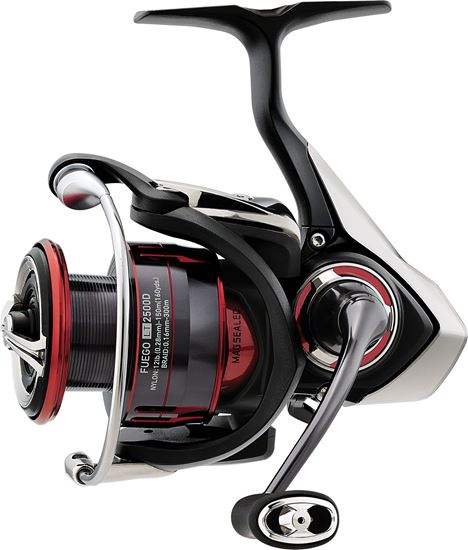 Picture of Daiwa Fuego CT Baitcast Reels