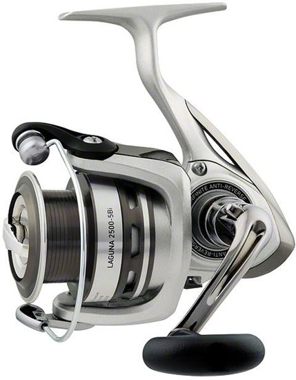 Picture of Daiwa Laguna®-5BI Spinning Reels