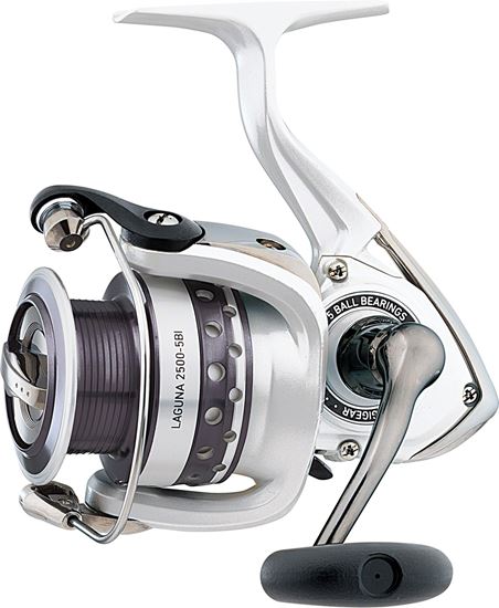 Picture of Daiwa Laguna®-5BI Spinning Reels