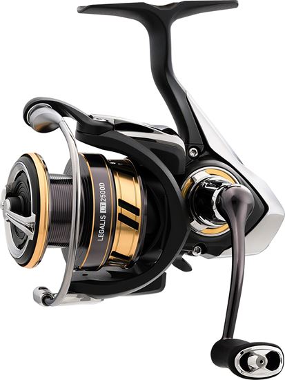 Picture of Daiwa Legalis LT Spinning Reels