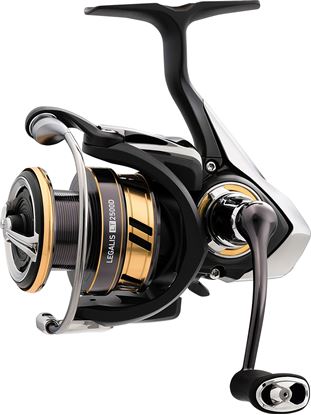 Picture of Daiwa Legalis LT Spinning Reels