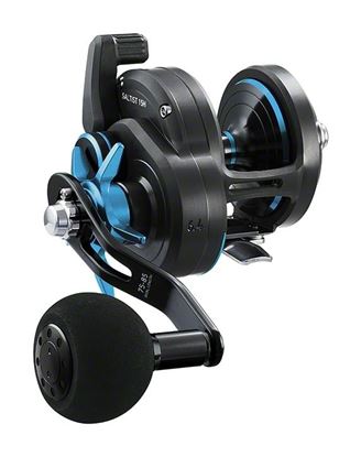 Picture of Daiwa Saltist Star Drag Reels