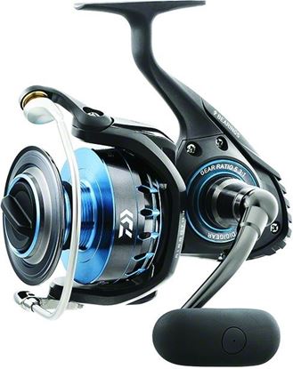 Picture of Daiwa Saltist® Saltwater Spinning Reels