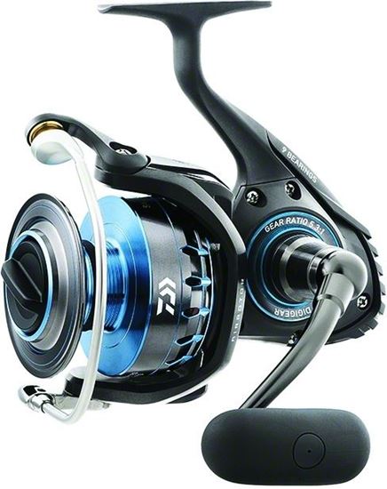 Picture of Daiwa Saltist® Saltwater Spinning Reels