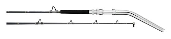 Picture of Daiwa TNB66HF-DD Tanacom Deep Drop