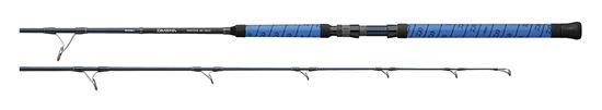 Picture of Daiwa PRTWN76HFS Proteus with Winn