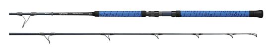 Picture of Daiwa PRTWN80HFS Proteus with Winn