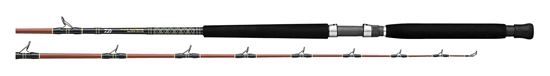 Picture of Daiwa VIPA870 VIP Saltwater Rods