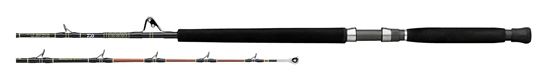 Picture of Daiwa VIPA655XH VIP Saltwater Rods