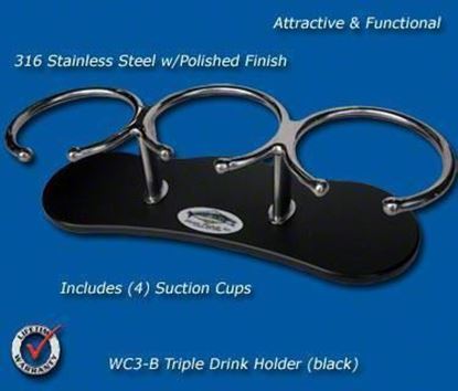 Picture of Drink Holder W/ Base Suction