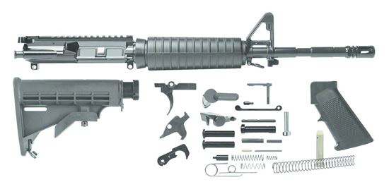 Picture of DEL-TON 16" M4 Rifle Kit
