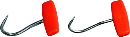 Picture of Boning Hook With Orange Handle