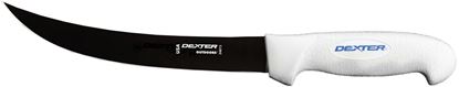 Picture of Sofgrip Curved Breaking Knife
