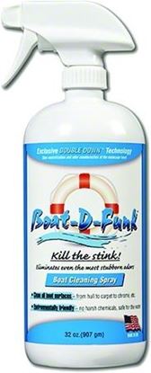 Picture of Cooler D-Funk Spray