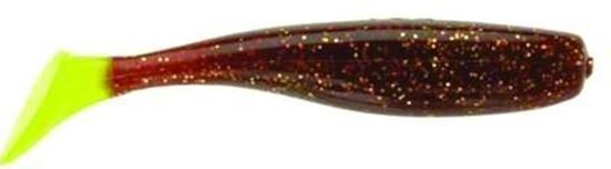 Picture of DOA C.A.L. Shad Tail