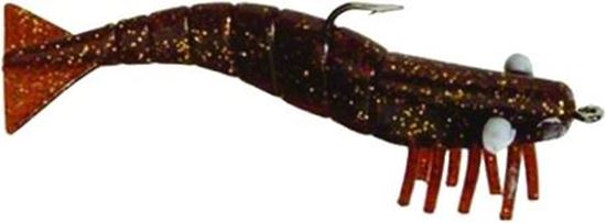 Picture of DOA Shrimp Lures