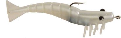 Picture of DOA Shrimp Lures