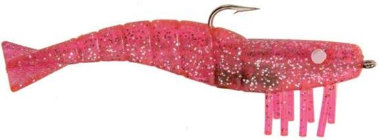 Picture of DOA Shrimp Lures