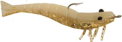 Picture of DOA Shrimp Lures