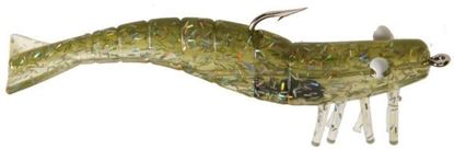 Picture of DOA Shrimp Lures