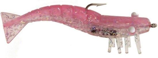 Picture of DOA Shrimp Lures