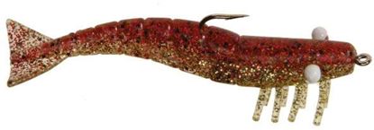 Picture of DOA Shrimp Lures