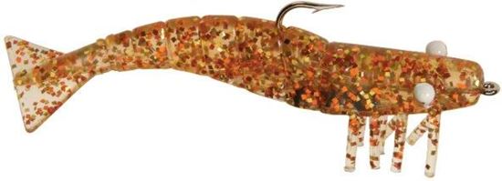 Picture of DOA Shrimp Lures