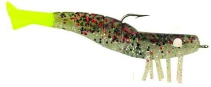 Picture of DOA Shrimp Lures