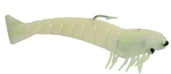 Picture of DOA Shrimp Lures