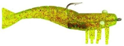 Picture of DOA Shrimp Lures