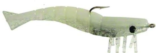 Picture of DOA Shrimp Lures