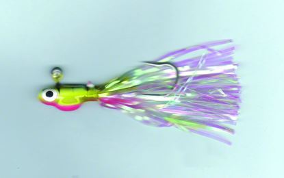 Picture of Dons Jigs Glass Minnow Jigs