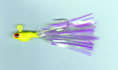 Picture of Dons Jigs Glass Minnow Jigs