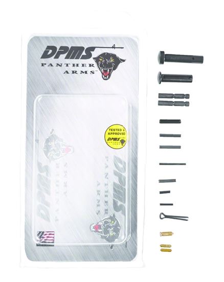 Picture of DPMS-Panther Arms AR15 Pin Kit