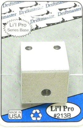 Picture of Driftmaster Li'L Pro Series Side Mount Bases
