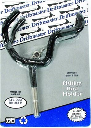 Picture of Driftmaster Li'L Duo Rod Holder