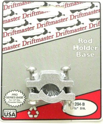 Picture of Driftmaster Rail Clamp Bases